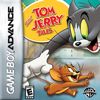 Tom and Jerry Tales Box Art Front
